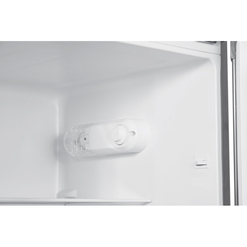 Impecca 22" Counter Depth Top Freezer 7.3 cu. ft. Refrigerator